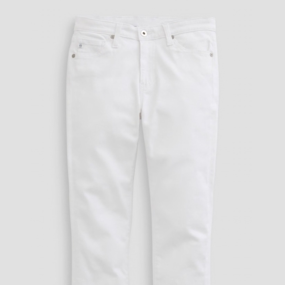 Jeans Women's Prima Ankle Cigarette Leg Jeans